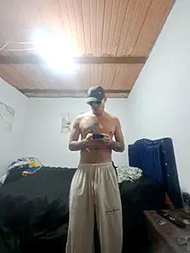 Samms7778 Show in webcam