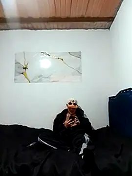Samms7778 Webcam-Show