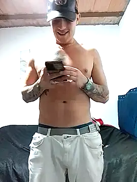 Samms7778 Webcam show
