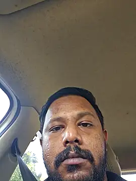 Nachuzz9301's Webcam Show