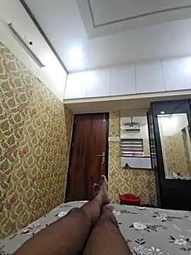 Вебкам-шоу Nachuzz9301