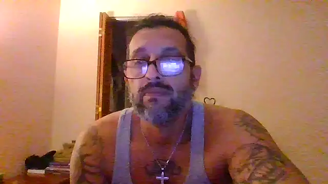 Tattoos77 Webcam Show