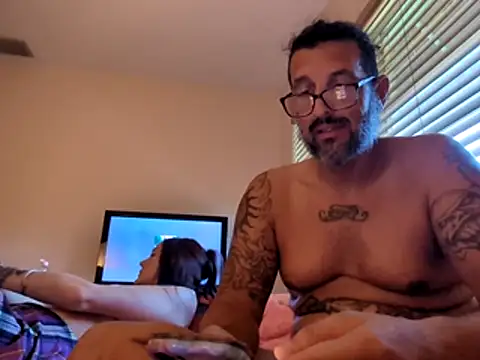 Tattoos77's Webcam Show