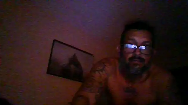 Tattoos77 Webcam show