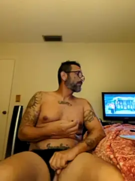 Tattoos77 网络视讯表演