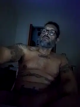 Tattoos77's Webcam Show