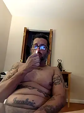 Tattoos77 Show in webcam