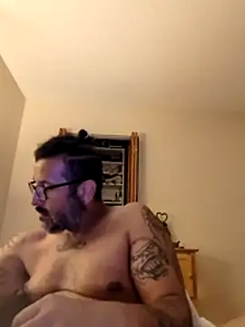 Tattoos77: διαδικτυακό σόου στην κάμερα