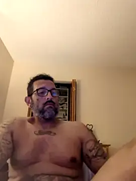 Webkamerová show Tattoos77