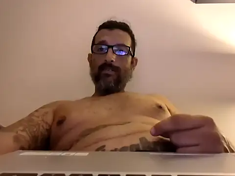 Tattoos77 在線直播表演