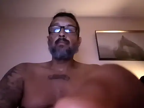 Show webcam de Tattoos77