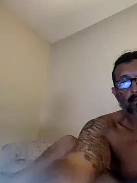Tattoos77 Webcam show