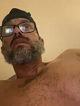 Show webcam de Tattoos77