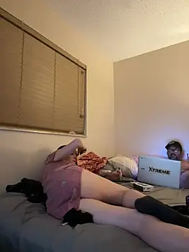 Tattoos77's Webcam Show