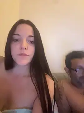 Webkamerová show Tattoos77