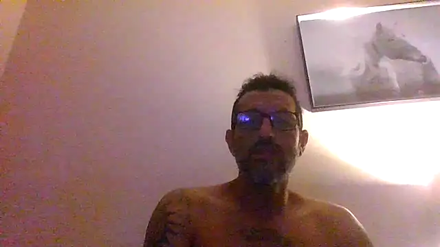 Tattoos77's Webcam Show