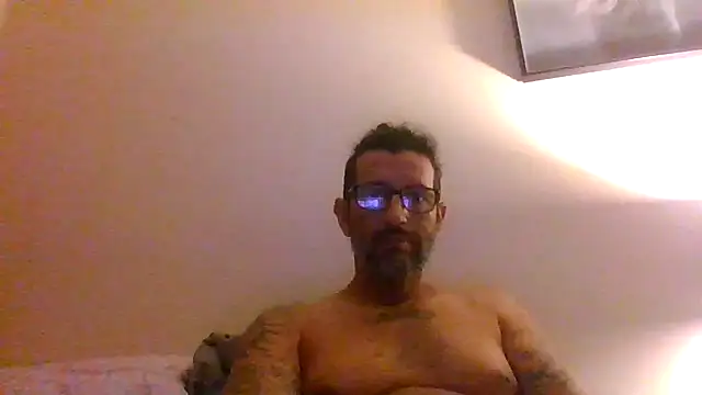 Tattoos77's Webcam Show