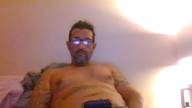 Tattoos77 Webcam show