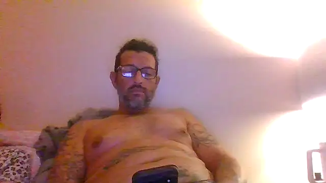 Show webcam de Tattoos77