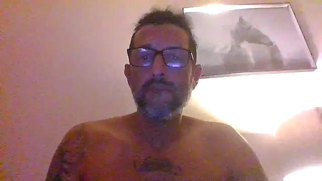 Show Webcam de Tattoos77