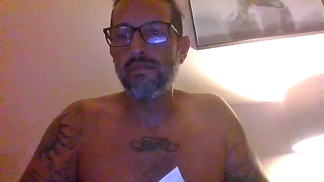 Tattoos77 Webcam show