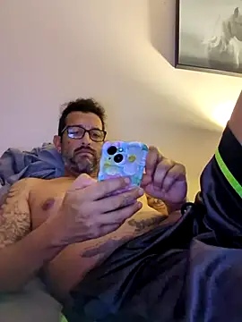 Tattoos77's Webcam Show