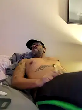 Tattoos77 Webcam-Show