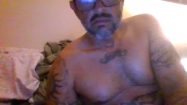 Tattoos77: διαδικτυακό σόου στην κάμερα