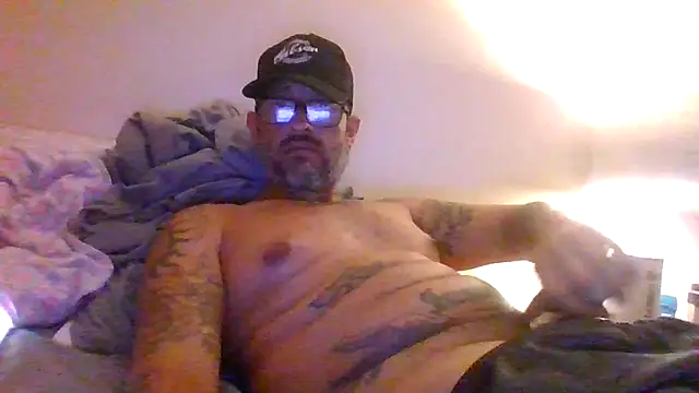 Tattoos77's Webcam Show