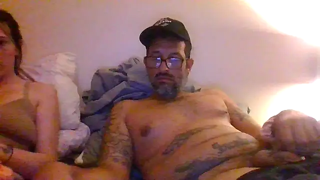 Tattoos77 Show Webcam