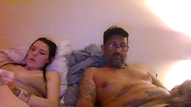 Tattoos77 Pertunjukan Webcam