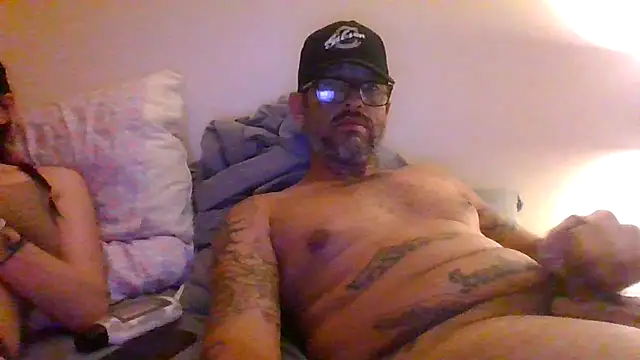 Tattoos77's Webcam Show