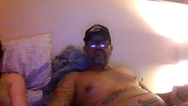 Tattoos77's Webcam Show