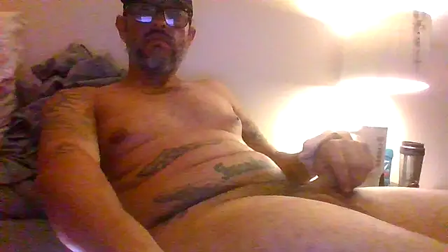 Tattoos77 Webcam show