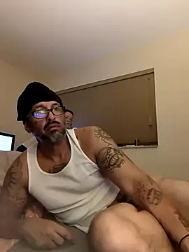 Tattoos77 Webcam show