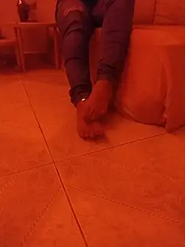 Juanstevan2724's Webcam Show