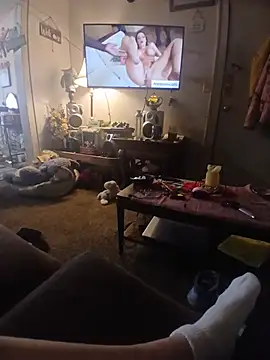 Stroudiowa72's Webcam Show