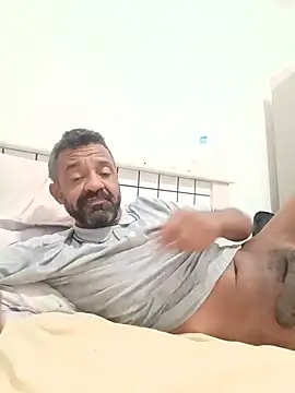 Webkamerová show mineirinho22cmAtv