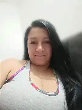 Katysaez – webcam-show