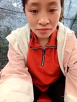 Hari-saka's Webcam Show