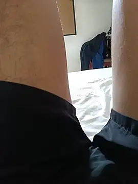Morenoblasquez webcam show