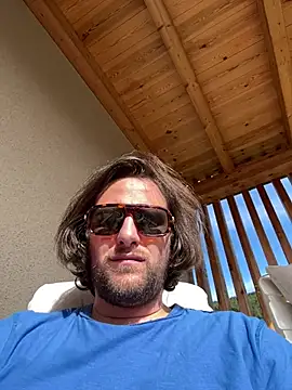 Webkamerová show DaleBoca
