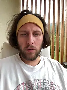 DaleBoca webcam show