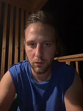 DaleBoca Webcam show