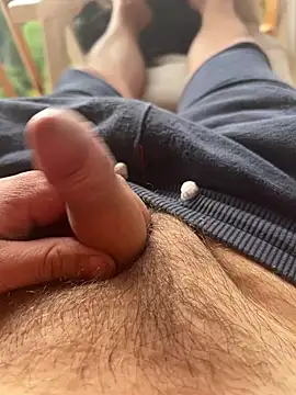 DaleBoca Webcam show