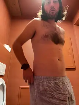 DaleBoca Pertunjukan Webcam