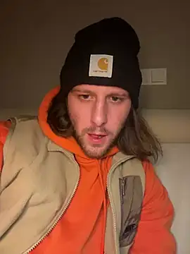 DaleBoca 웹캠 쇼