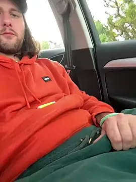 DaleBoca Webcam show
