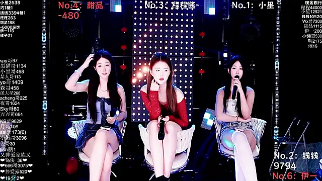 ZZ000S33's Webcam Show