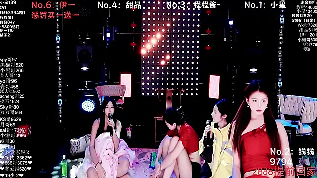 ZZ000S33's Webcam Show